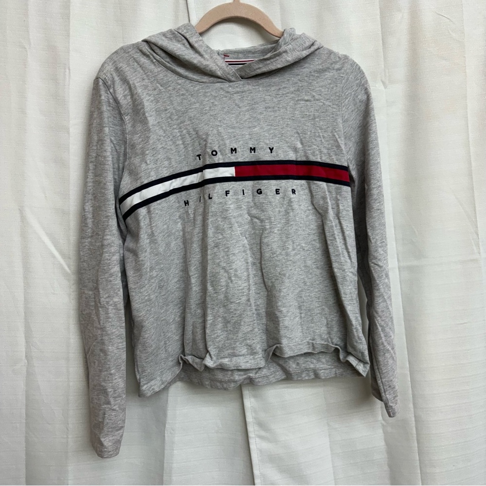 Tommy Hilfiger hoodie